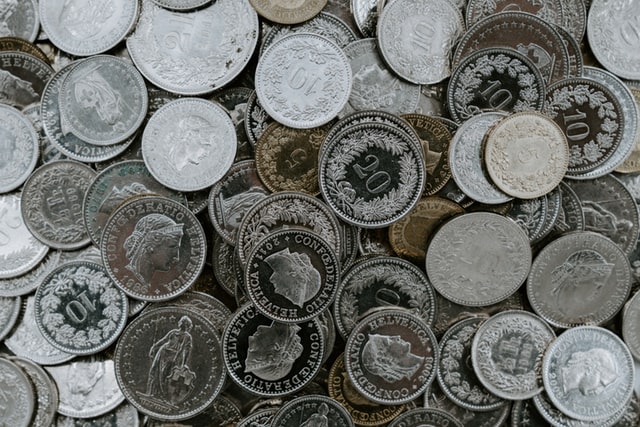 Coin Collectors: Does Your Home Insurance Protect Your Collection?